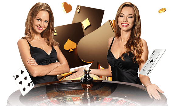 Jogue com dealers reais no Q3BET!