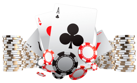 Jogue jogos de pôquer em Q3BET