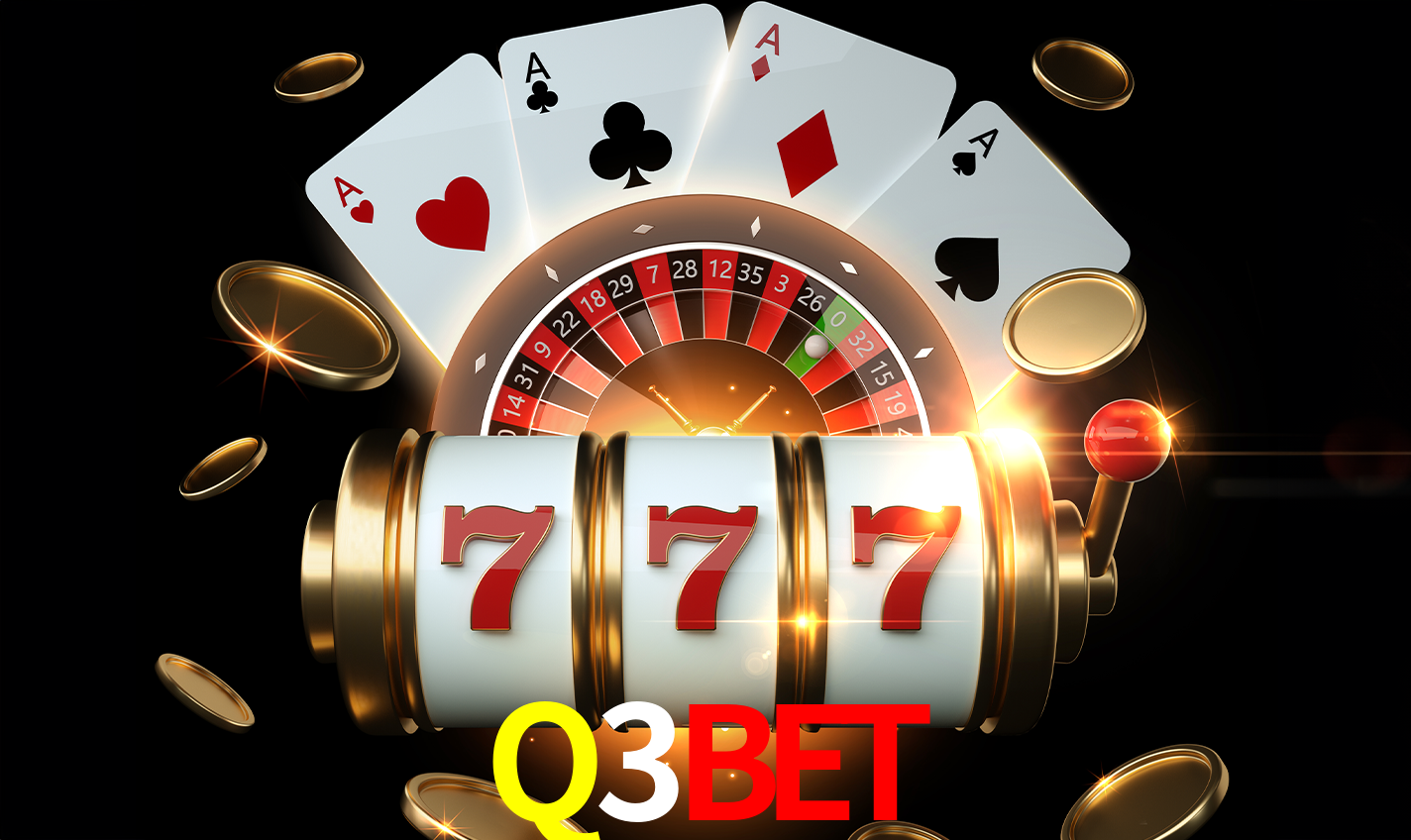 Q3BET aplicativo