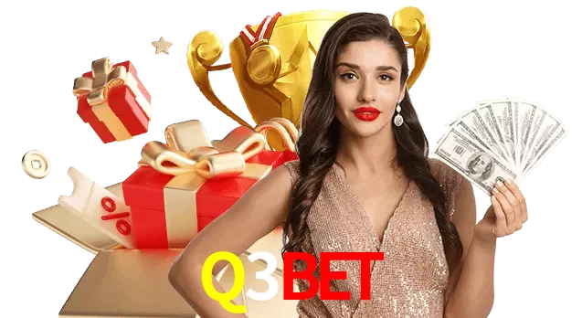 Q3BET
